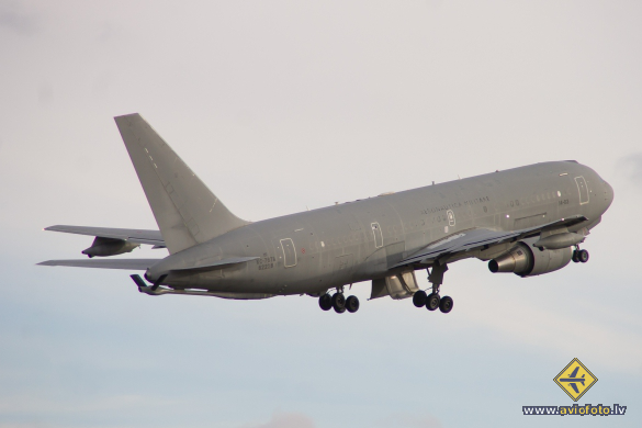 Boeing KC-767A (767-2EY/ER)